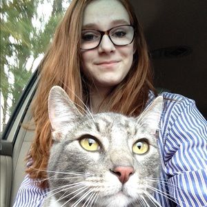 Meet your Posher, Grace